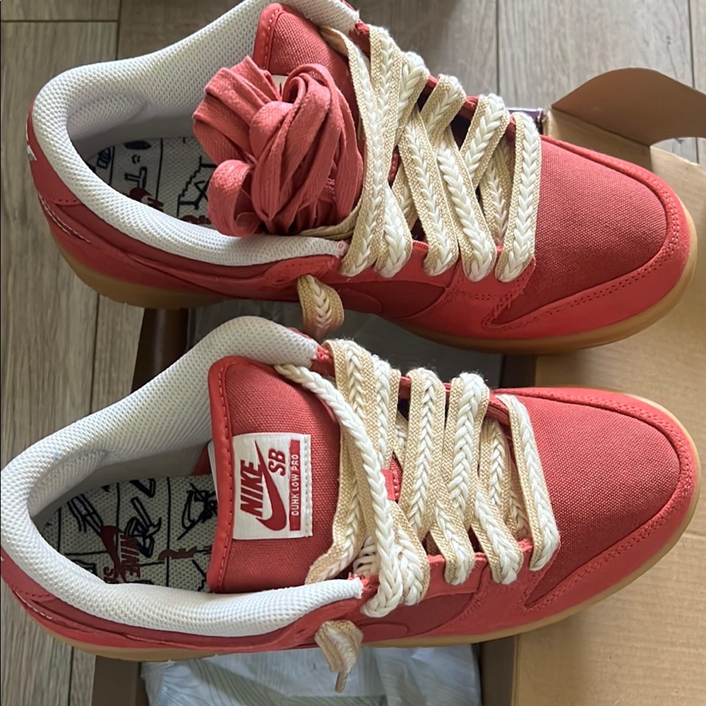 Nike SB Dunk